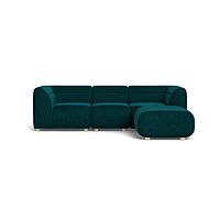 PUMP POUF MODULAR SOFA PUMP POUF MODULAR SOFA