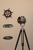 INDUSTRIAL STYLE TRIPOD FLOOR LAMP INDUSTRIAL STYLE TRIPOD FLOOR LAMP