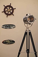 INDUSTRIAL STYLE TRIPOD FLOOR LAMP INDUSTRIAL STYLE TRIPOD FLOOR LAMP