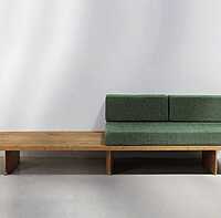 OUTDOOR MODULAR COMBINATION SOFA SET OUTDOOR MODULAR COMBINATION SOFA SET