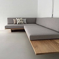 OUTDOOR MODULAR COMBINATION SOFA SET OUTDOOR MODULAR COMBINATION SOFA SET