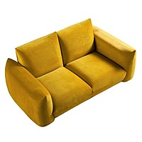 Contessa Love seat sofa