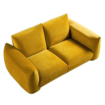 Contessa Love seat sofa