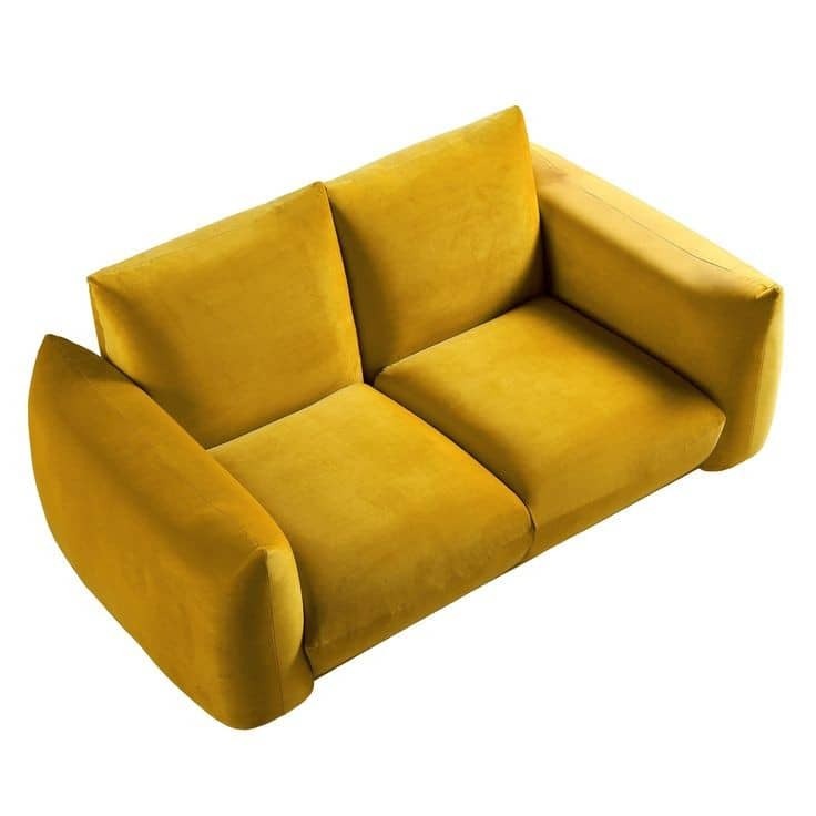 Contessa Love seat sofa
