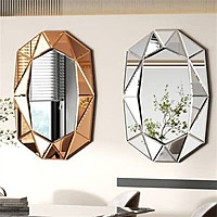 DECORATIVE MIRRORS DECORATIVE MIRRORS