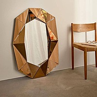 DECORATIVE MIRRORS DECORATIVE MIRRORS