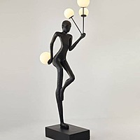 SCULPTOR FLOOR LAMP SCULPTOR FLOOR LAMP