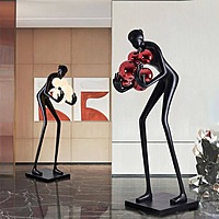 SCULPTOR FLOOR LAMP SCULPTOR FLOOR LAMP