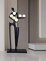SCULPTOR FLOOR LAMP SCULPTOR FLOOR LAMP