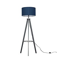 DECORATIVE FLOOR LAMPS