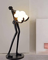 SCULPTOR FLOOR LAMP SCULPTOR FLOOR LAMP
