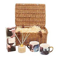 CHRISTMAS ABUNDANCE BASKETS CHRISTMAS ABUNDANCE BASKETS