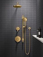 BATHROOM TUBS,TOILET WATER CISTERN AND SHOWER HANDLES
