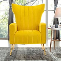 ACCENT CHAIR -CONTESSA EBENEZER ACCENT CHAIR -CONTESSA EBENEZER