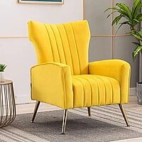 ACCENT CHAIR -CONTESSA EBENEZER ACCENT CHAIR -CONTESSA EBENEZER