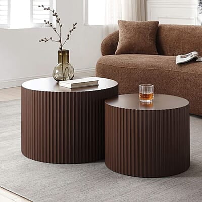Xylophone Tufted Velvet