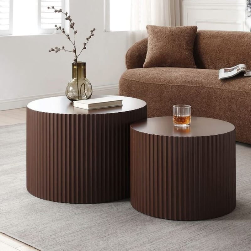Xylophone Tufted Velvet