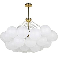 LUXURY WALL LIGHTS AND CHANDELIERS