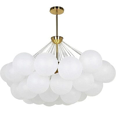 LUXURY WALL LIGHTS AND CHANDELIERS