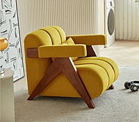 ACCENT CHAIR- ROSCO SIGNATURE ACCENT CHAIR- ROSCO SIGNATURE