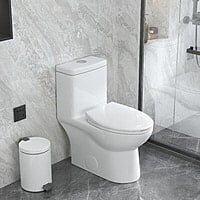 BATHROOM TUBS,TOILET WATER CISTERN AND SHOWER HANDLES