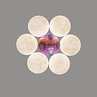 LUXURY WALL LIGHTS AND CHANDELIERS