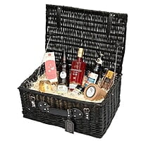 CHRISTMAS HAMPERS