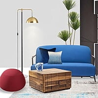 LUXURY CHAIR