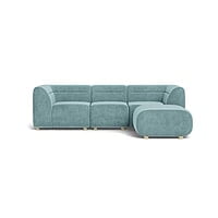 Pump Pouf Velvet Sofa Pump Pouf Velvet Sofa