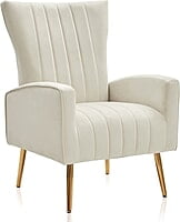 ACCENT CHAIR -CONTESSA EBENEZER ACCENT CHAIR -CONTESSA EBENEZER