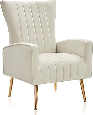ACCENT CHAIR -CONTESSA EBENEZER
