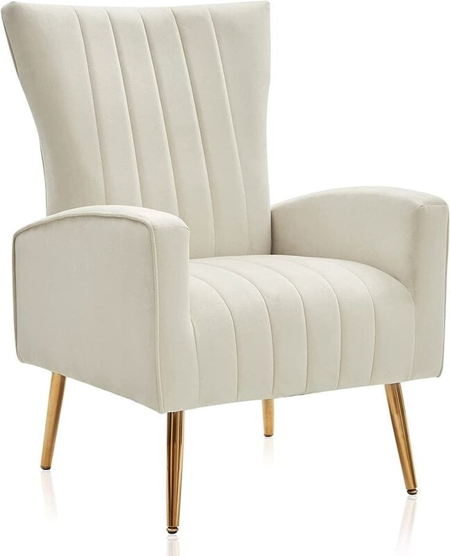 ACCENT CHAIR -CONTESSA EBENEZER ACCENT CHAIR -CONTESSA EBENEZER