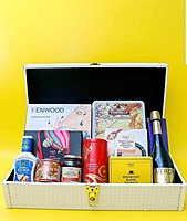 CONTESSA INSPIRED CHRISTMAS HAMPERS