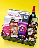 CONTESSA INSPIRED CHRISTMAS HAMPERS
